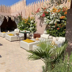Shanam Location Privative Marrakesh
